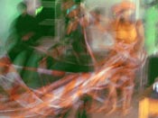 Ausstellung: 20 Künstler/innen der ehemaligen Klasse Joan Jonas stellen aus