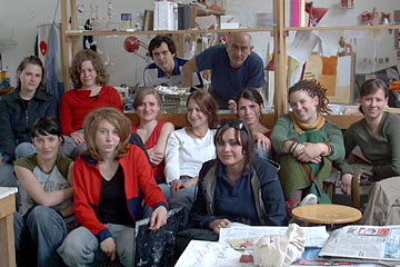 Werkklasse Wolfhart Hähnel